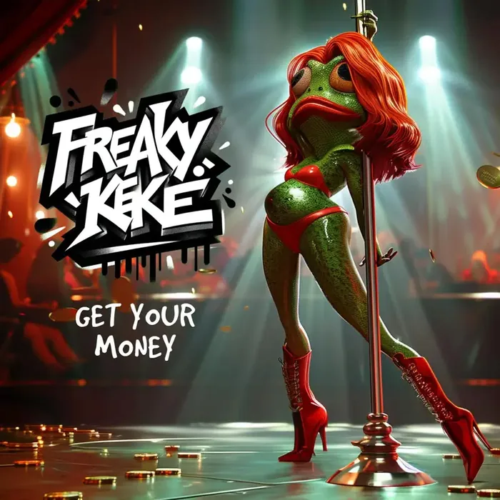 Get Your Money cover artwork