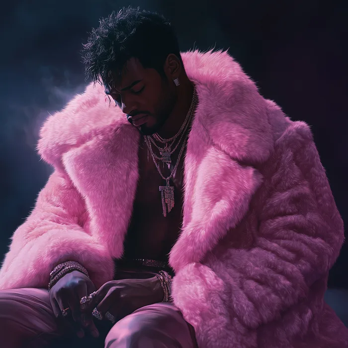 Man Fuck cover artwork