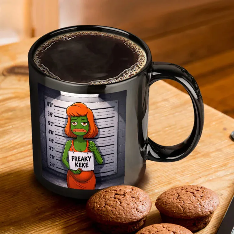 Collector Mug